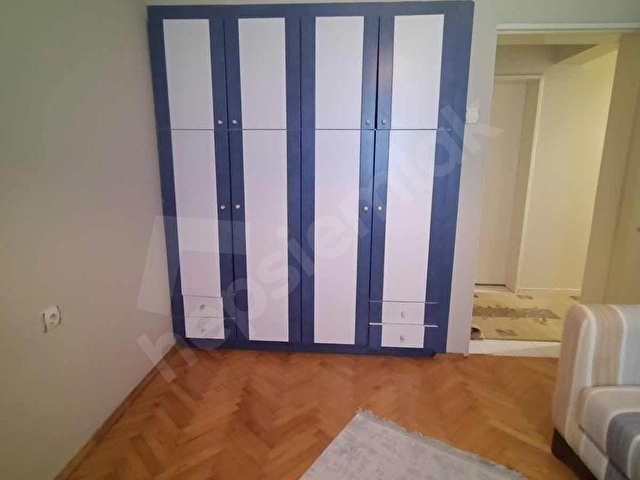 EXPER GAYRIMENKULDEN BULVARDA EŞYALI KİRALIK DAİRE - Görsel 18