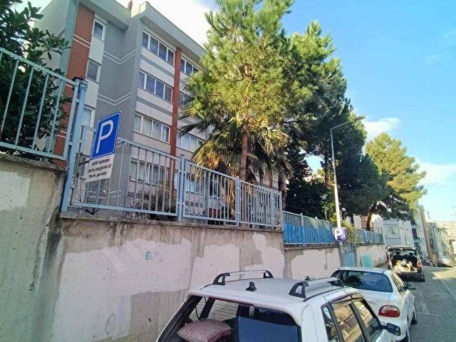 EXPER GAYRIMENKULDEN BULVARDA EŞYALI KİRALIK DAİRE - Görsel 7