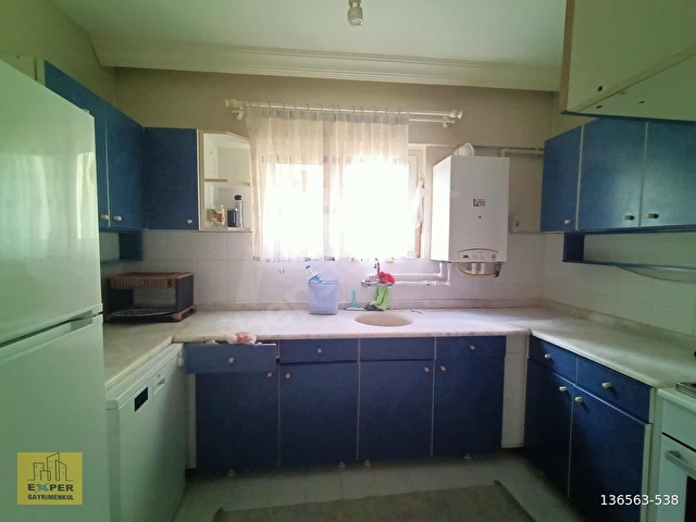 EXPER GAYRIMENKULDEN BULVARDA EŞYALI KİRALIK DAİRE