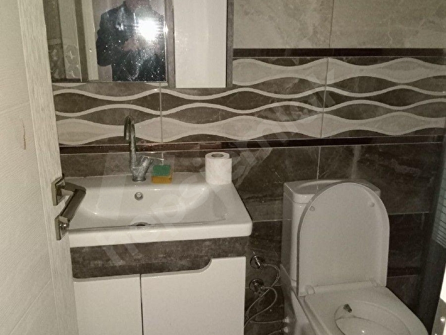 ŞAMPİYON EMLAKTAN 1+1 KİRALIK DAİRE - Görsel 9