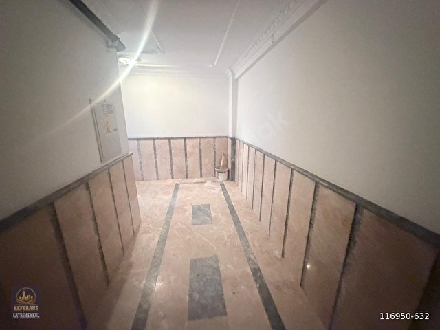 REFERANS EMLAKTAN BAĞLUM HİSAR DA LÜX YAPILI TERAS BALKONLU 2+1 90 M2 - Görsel 10