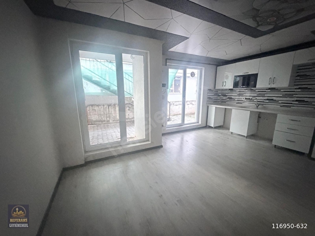 REFERANS EMLAKTAN BAĞLUM HİSAR DA LÜX YAPILI TERAS BALKONLU 2+1 90 M2 - Görsel 6