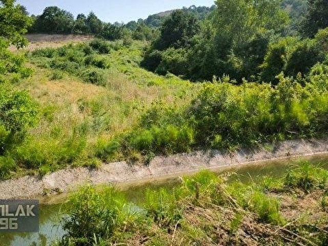 BURSA MUSTAFAKEMALPAŞA KELTAŞ SATILIK YOLU OLAN TARLA - Görsel 9