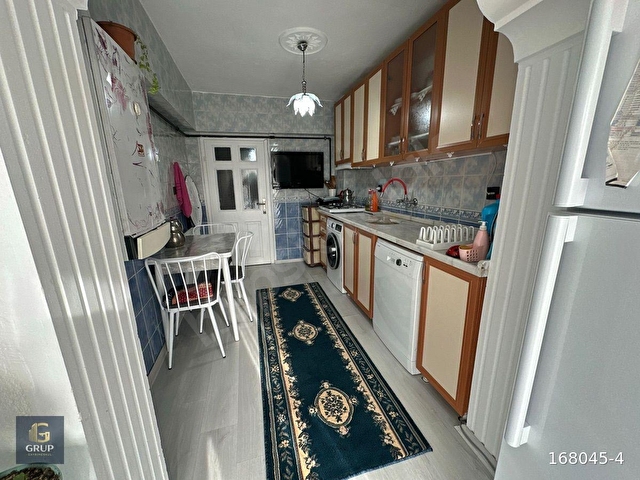 PINARBAŞI MAH.KAÇIRILMAYACAK KUPON DAİRE 3+1 - Görsel 4
