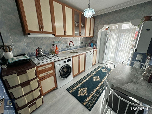 PINARBAŞI MAH.KAÇIRILMAYACAK KUPON DAİRE 3+1 - Görsel 3