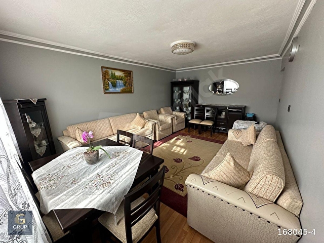 PINARBAŞI MAH.KAÇIRILMAYACAK KUPON DAİRE 3+1 - Görsel 8