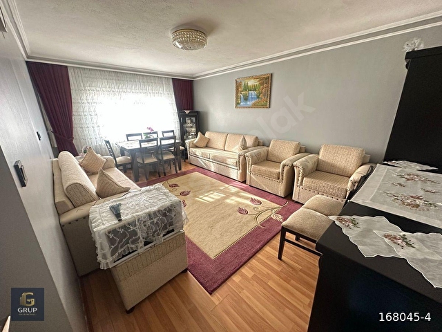 PINARBAŞI MAH.KAÇIRILMAYACAK KUPON DAİRE 3+1 - Görsel 7