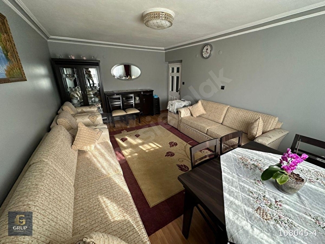 PINARBAŞI MAH.KAÇIRILMAYACAK KUPON DAİRE 3+1 - Görsel 9