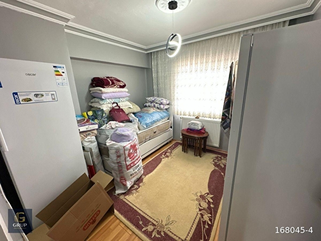 PINARBAŞI MAH.KAÇIRILMAYACAK KUPON DAİRE 3+1 - Görsel 15
