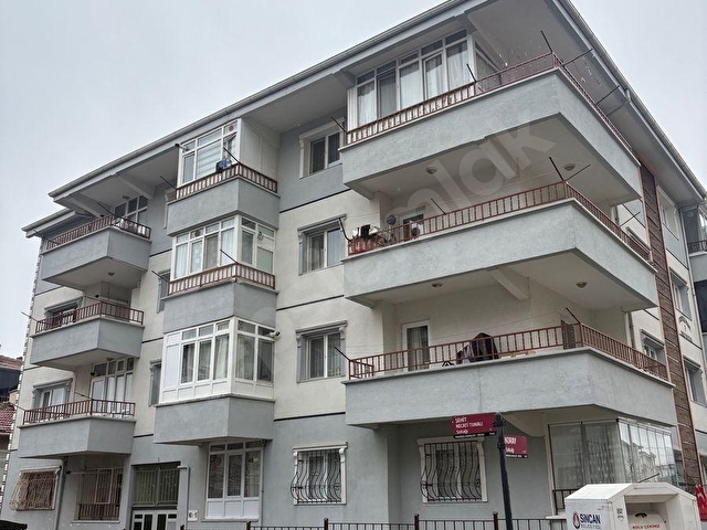 PINARBAŞI MAH.KAÇIRILMAYACAK KUPON DAİRE 3+1 - Görsel 2