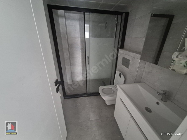 ARELDEN YENİ BİNA SIFIR IŞINLAR MH. CİVAN SK. 1 KAT KOMBİLİ 2+1 - Görsel 15