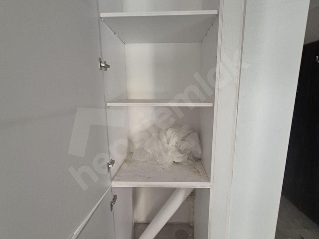 ARELDEN YENİ BİNA SIFIR IŞINLAR MH. CİVAN SK. 1 KAT KOMBİLİ 2+1 - Görsel 16