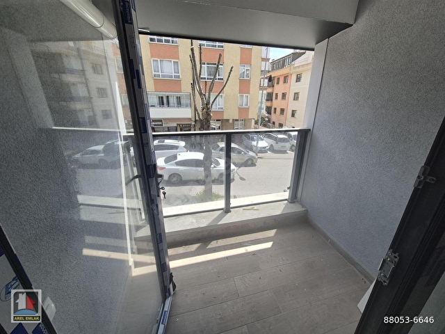 ARELDEN YENİ BİNA SIFIR IŞINLAR MH. CİVAN SK. 1 KAT KOMBİLİ 2+1 - Görsel 18