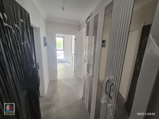 ARELDEN YENİ BİNA SIFIR IŞINLAR MH. CİVAN SK. 1 KAT KOMBİLİ 2+1 - Görsel 20