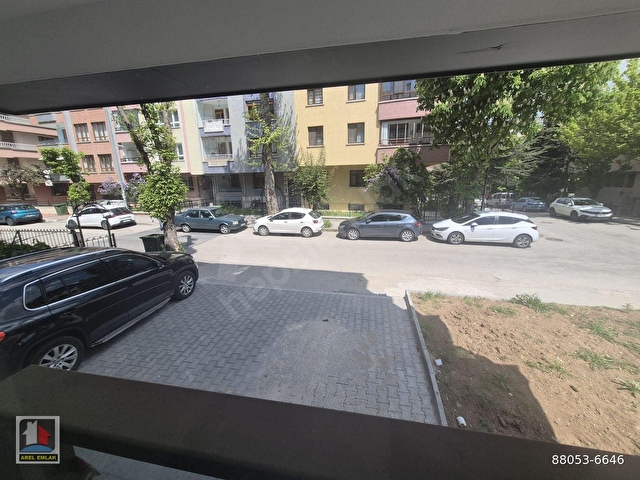 ARELDEN YENİ BİNA SIFIR IŞINLAR MH. CİVAN SK. 1 KAT KOMBİLİ 2+1 - Görsel 19