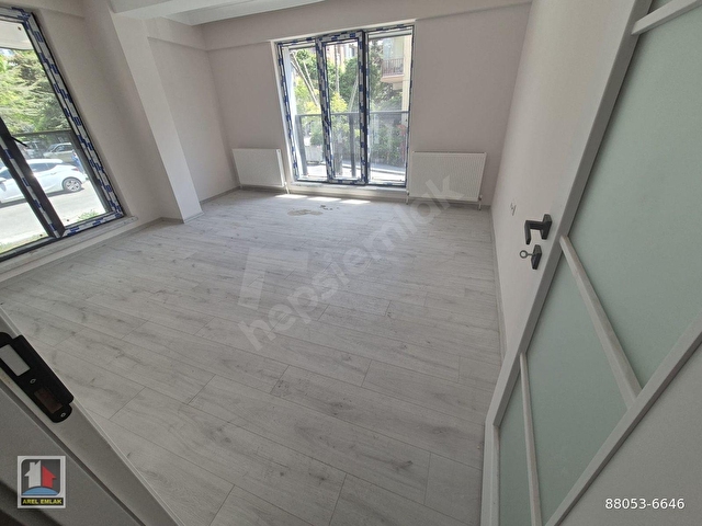 ARELDEN YENİ BİNA SIFIR IŞINLAR MH. CİVAN SK. 1 KAT KOMBİLİ 2+1 - Görsel 4