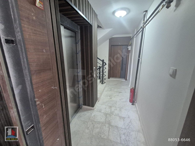 ARELDEN YENİ BİNA SIFIR IŞINLAR MH. CİVAN SK. 1 KAT KOMBİLİ 2+1 - Görsel 29