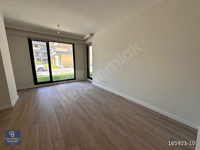 BAHÇEŞEHİR VADİ EVLERİ 2.ETAPDA 2+1 SATILIK BÜYÜK BAHÇELİ DAİRE - Görsel 7