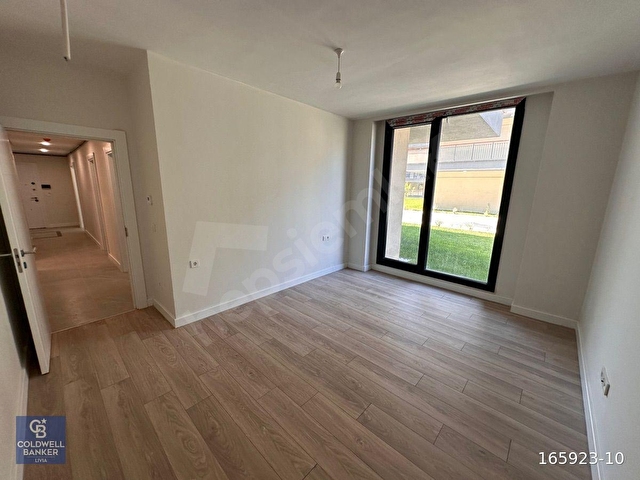 BAHÇEŞEHİR VADİ EVLERİ 2.ETAPDA 2+1 SATILIK BÜYÜK BAHÇELİ DAİRE - Görsel 11