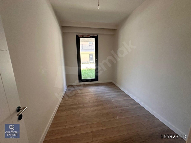 BAHÇEŞEHİR VADİ EVLERİ 2.ETAPDA 2+1 SATILIK BÜYÜK BAHÇELİ DAİRE - Görsel 13