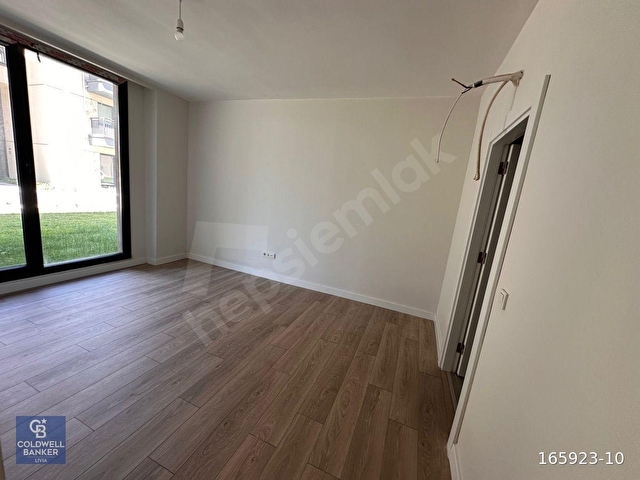 BAHÇEŞEHİR VADİ EVLERİ 2.ETAPDA 2+1 SATILIK BÜYÜK BAHÇELİ DAİRE - Görsel 15