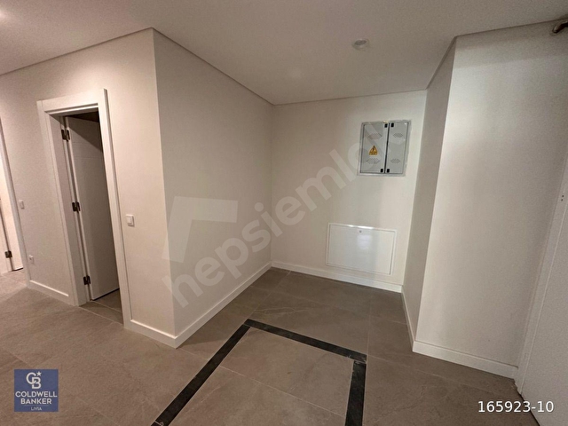 BAHÇEŞEHİR VADİ EVLERİ 2.ETAPDA 2+1 SATILIK BÜYÜK BAHÇELİ DAİRE - Görsel 18