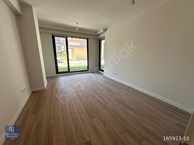 BAHÇEŞEHİR VADİ EVLERİ 2.ETAPDA 2+1 SATILIK BÜYÜK BAHÇELİ DAİRE - Görsel 20