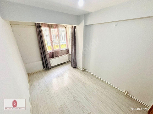 YETKİ YÜKSELDEN AKÇAY CUMA PAZARINA YAKIN MANTOLAMALI 2+1 DAİRE - Görsel 28