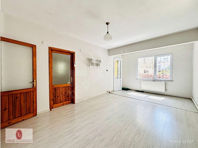 YETKİ YÜKSELDEN AKÇAY CUMA PAZARINA YAKIN MANTOLAMALI 2+1 DAİRE - Görsel 10