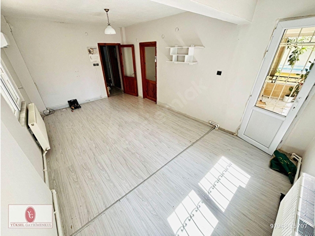 YETKİ YÜKSELDEN AKÇAY CUMA PAZARINA YAKIN MANTOLAMALI 2+1 DAİRE - Görsel 7