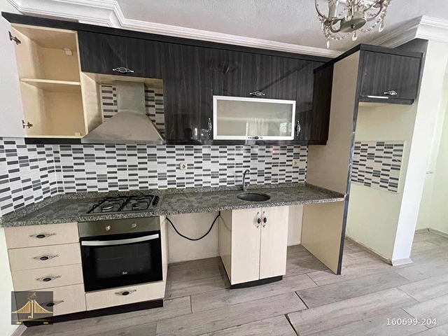 ULUÇ MAHALLESİNDE 2+1 KİRALIK DAİRE - Görsel 8