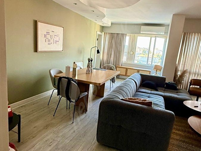ALKENT  SİTESİNDE ÖZEL KONUMDA DUBLEX DAİRE - Görsel 4