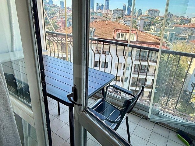 ALKENT  SİTESİNDE ÖZEL KONUMDA DUBLEX DAİRE - Görsel 10