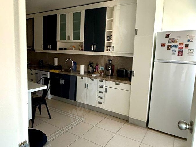 ALKENT  SİTESİNDE ÖZEL KONUMDA DUBLEX DAİRE - Görsel 12