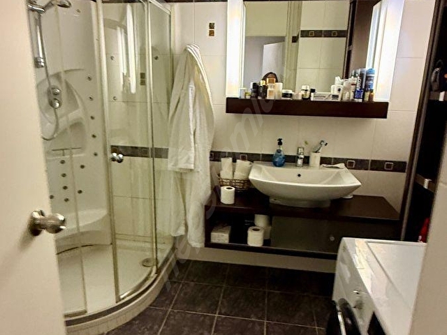 ALKENT  SİTESİNDE ÖZEL KONUMDA DUBLEX DAİRE - Görsel 21