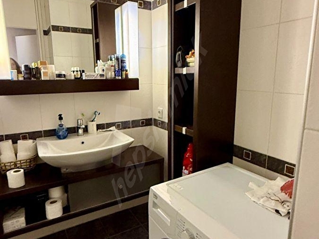 ALKENT  SİTESİNDE ÖZEL KONUMDA DUBLEX DAİRE - Görsel 22