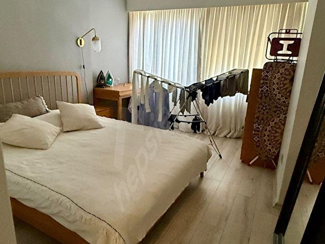 ALKENT  SİTESİNDE ÖZEL KONUMDA DUBLEX DAİRE - Görsel 26