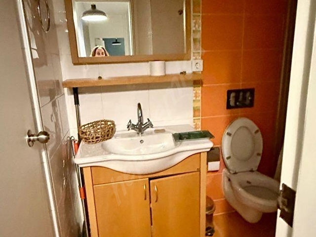ALKENT  SİTESİNDE ÖZEL KONUMDA DUBLEX DAİRE - Görsel 27