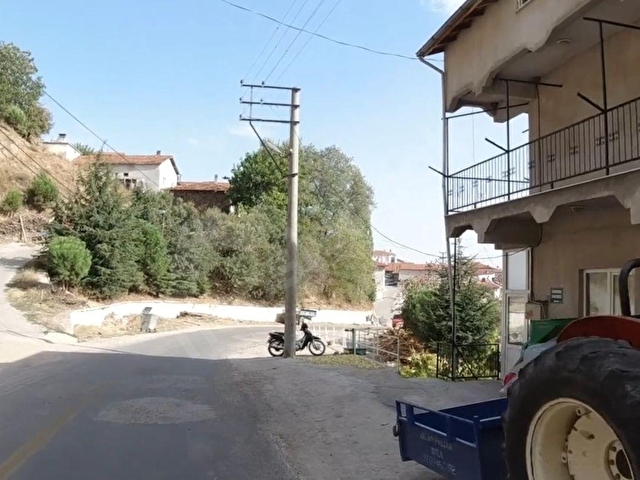 TEK TAPU, MEVCUT KADASTROLA BİTİŞİK NİZAM, FIRSAT ARAZİ - Görsel 3