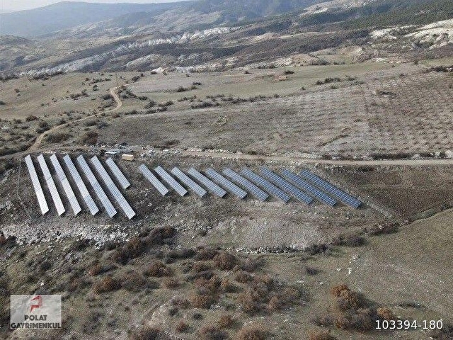 TEK TAPU, MEVCUT KADASTROLA BİTİŞİK NİZAM, FIRSAT ARAZİ - Görsel 5