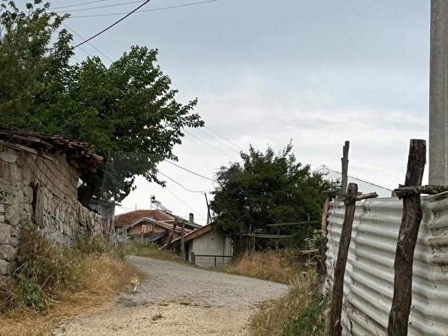 BURSA BÜYÜKORHAN ÇERİBAŞI MAHALLESİNDE SATILIK İMARLI ARSA - Görsel 21