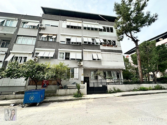 MENDERES MAH. OGRETMENLER YAKINI İHTİYARİ MERKEZİ KONUM YÜKSEK GİRİŞ 3+1 DOĞALGAZLI SATILIK DAİRE