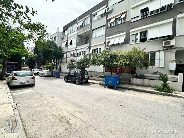 MENDERES MAH. OGRETMENLER YAKINI İHTİYARİ MERKEZİ KONUM YÜKSEK GİRİŞ 3+1 DOĞALGAZLI SATILIK DAİRE - Görsel 4