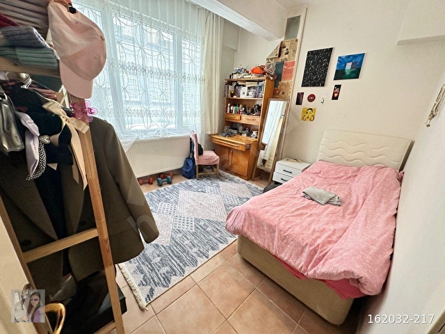 MENDERES MAH. OGRETMENLER YAKINI İHTİYARİ MERKEZİ KONUM YÜKSEK GİRİŞ 3+1 DOĞALGAZLI SATILIK DAİRE - Görsel 20