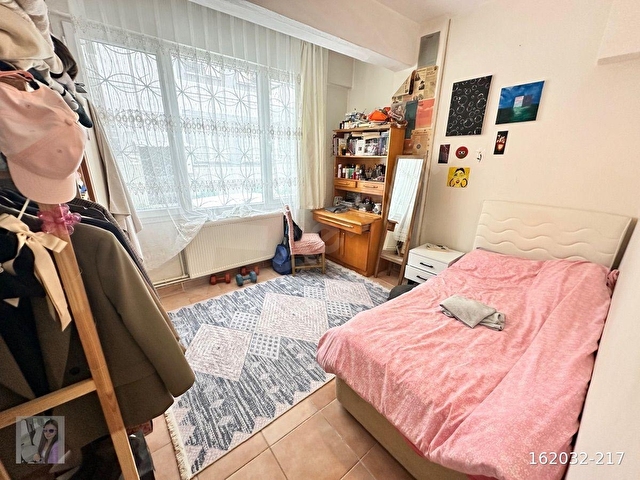 MENDERES MAH. OGRETMENLER YAKINI İHTİYARİ MERKEZİ KONUM YÜKSEK GİRİŞ 3+1 DOĞALGAZLI SATILIK DAİRE - Görsel 21