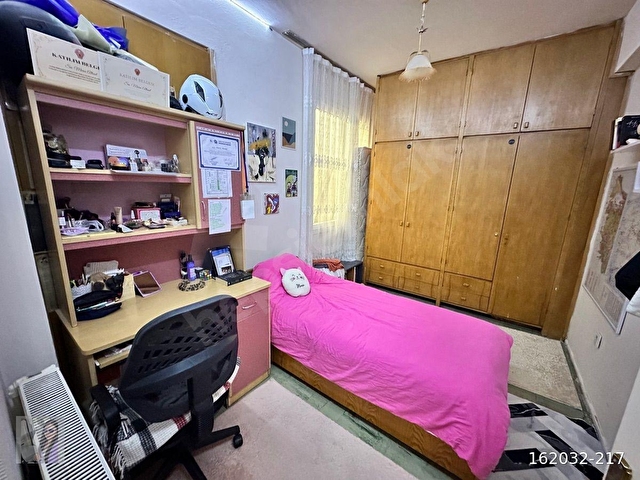 MENDERES MAH. OGRETMENLER YAKINI İHTİYARİ MERKEZİ KONUM YÜKSEK GİRİŞ 3+1 DOĞALGAZLI SATILIK DAİRE - Görsel 30