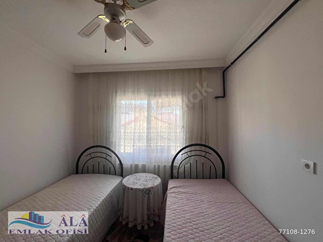 HATAY NOKTADA 3+1 EŞYALI KİRALIK ARA KAT - Görsel 14