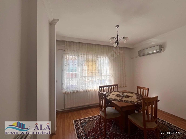 HATAY NOKTADA 3+1 EŞYALI KİRALIK ARA KAT - Görsel 18