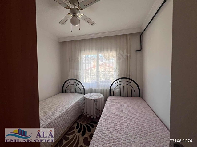 HATAY NOKTADA 3+1 EŞYALI KİRALIK ARA KAT - Görsel 25