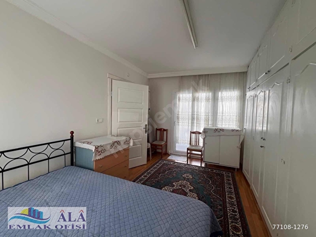 HATAY NOKTADA 3+1 EŞYALI KİRALIK ARA KAT - Görsel 3